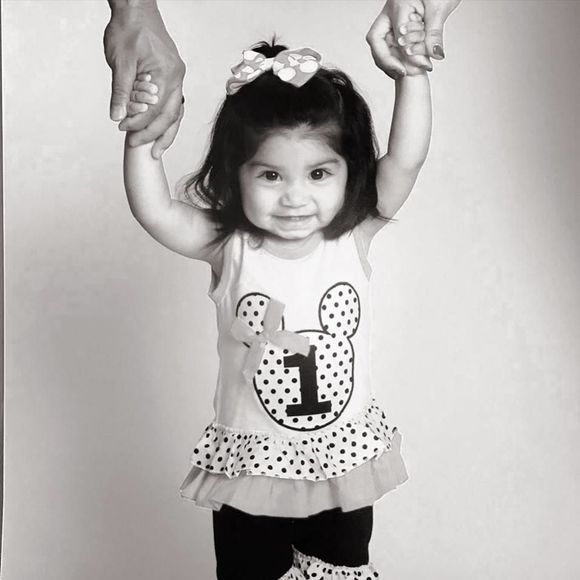 Meet your Posher, Sammy - Picture 1 of 1